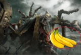 Elden Ring – pierwszy boss pokonany bananami! To nie żart, niezwykłe dokonanie streamera w grze From Software obiegło świat