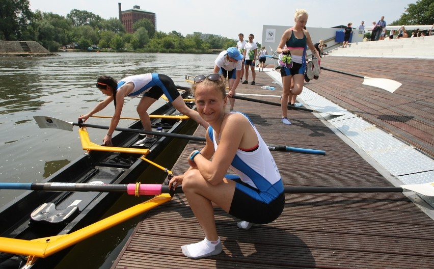 Odra River Cup 2016