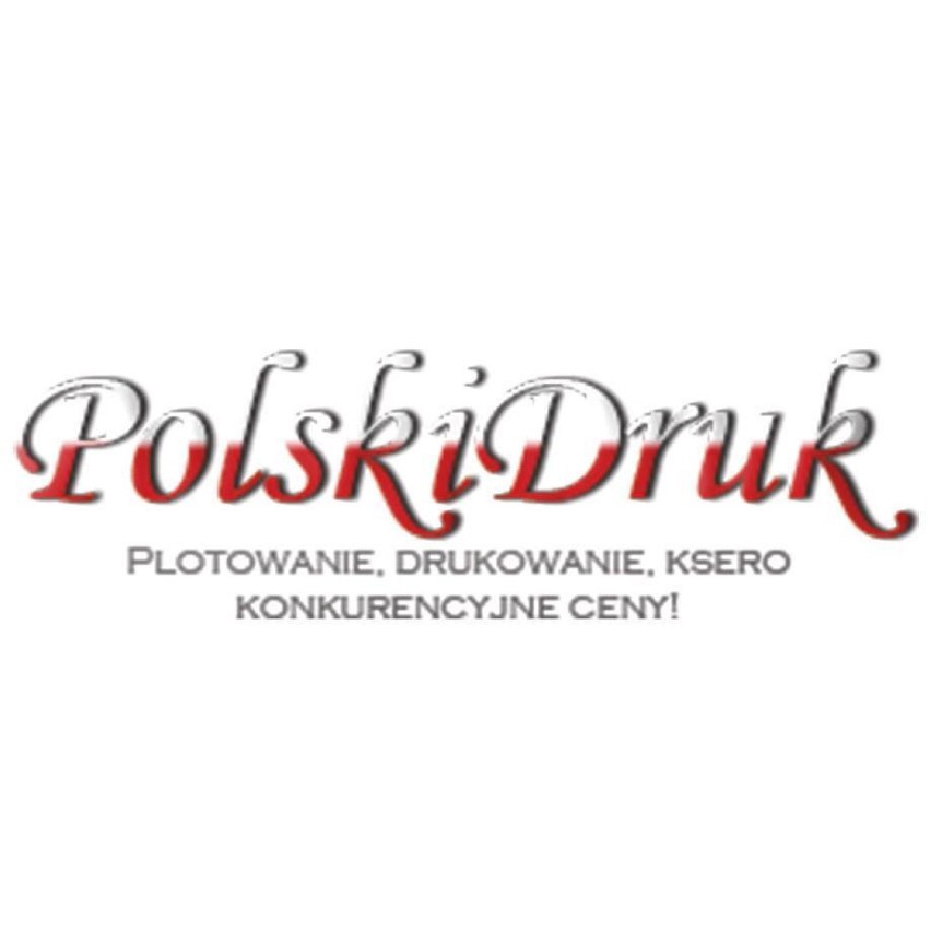 Polski Druk
ul. Janiszewskiego 16
czynne: pon-pt 7:00 -...
