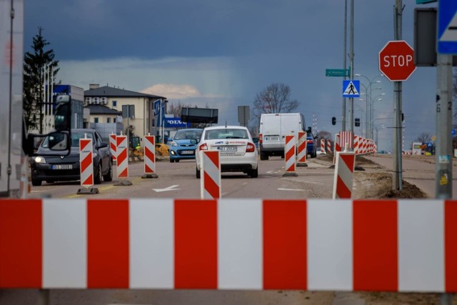 W Toruniu w ten weekend czeka jego mieszkańców wiele imprez. W związku z tym niektóre ulice mogą być przez pewien okres wyłączone z ruchu. Warto zapoznać się ograniczeniami na jakie będzie można się napotkać w ciągu dwóch najbliższych dni.