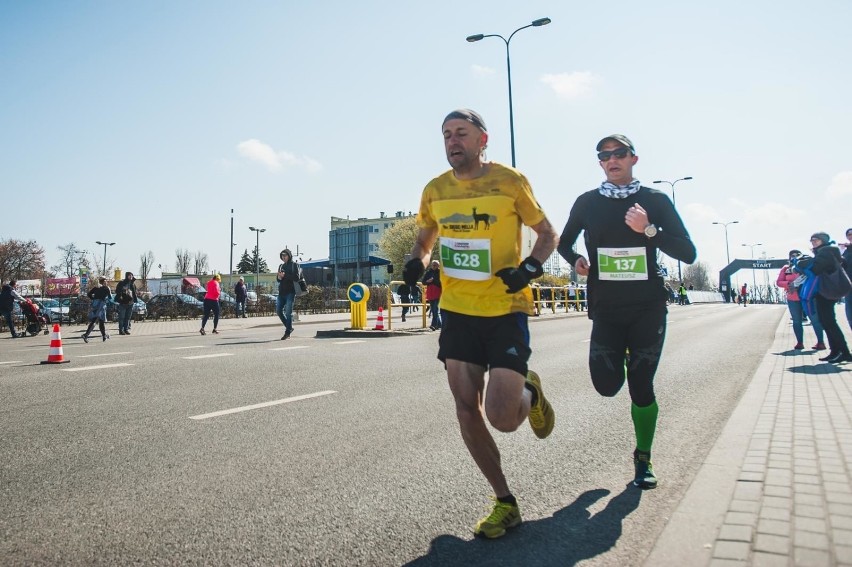 W niedzielę 28 kwietnia odbędzie się impreza biegowa „Run...