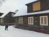 Prace przy domkach fińskich w Świętochłowicach. Czy budynki przejdą kompleksowy remont?