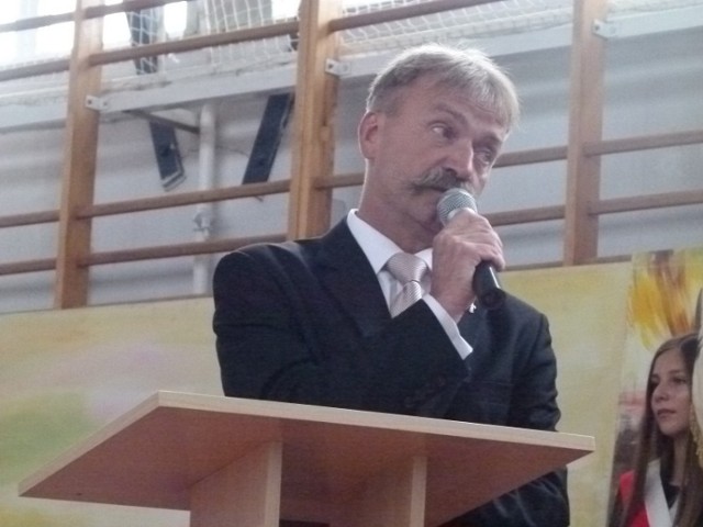 Krzysztof Kaliński sonduje radnych w sprawie powrotu do ZM "Bzura"
