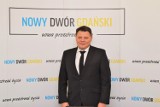 Nowy Dwór Gdański. Waldemar Sobczak dyrektorem SP 1