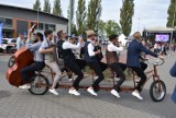 Tak było na Pikniku "Kultura na zdrowie" w Golubiu-Dobrzyniu. Wystąpiły Róże Europy - zobacz zdjęcia