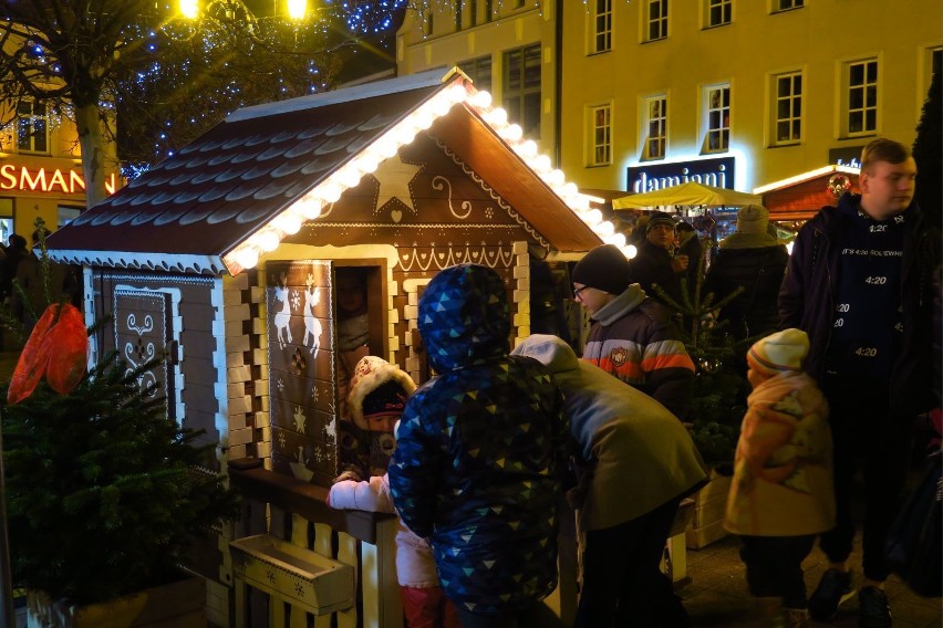 Boże Narodzenie w Rybniku