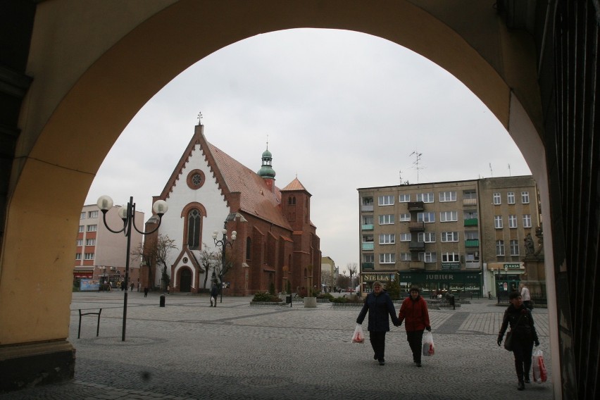 Dach naszego kościoła jest już gotowy