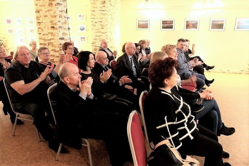 Jedlina-Zdrój: Podczas Spotkania Noworocznego omówiono dokonania gminy i plany na przyszłość 
