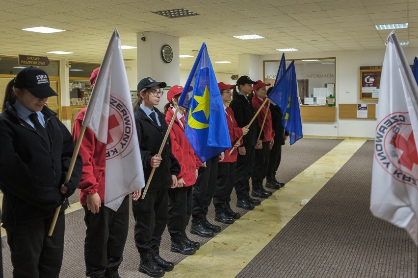 Tarnów. Tarnowski PCK obchodzi stulecie istnienia [ZDJĘCIA]