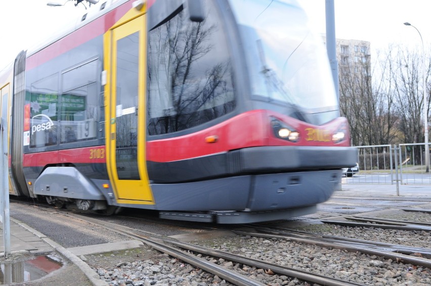 Po otwarciu II linii metra zmiani się układ stołecznej...