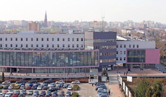 W piątek 7 stycznia dąbrowski Urząd Miejski będzie zamknięty