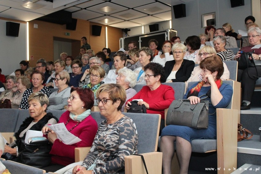 Uroczysta inauguracja UTW we Wschowie