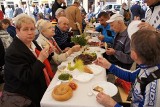 Wielkanoc w Chojnicach: Śniadanie Wielkanocne dla potrzebujących