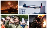 FAJERA. Śląski Air Show 2018 w Katowicach - NOWE ZDJĘCIA!