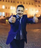 Rozmowa z Piotrem Lewandowskim - burmistrzem Dusznik-Zdroju