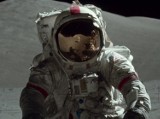 Ponad czterdzieści lat temu człowiek po raz ostatni stanął na Księżycu. Zobacz zdjęcia zrobione przez załogę Apollo 17