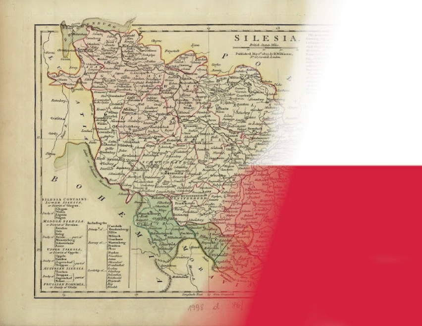 Polskość Dolnego Śląska w XIX w.