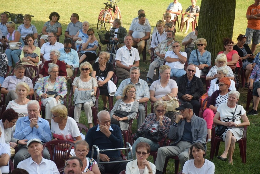 9 sierpnia startuje XV Letni Festiwal Orkiestr Dętych...