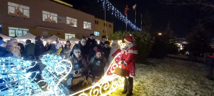 KGW Chocz otrzymało wyróżnienie za karpia w galarecie