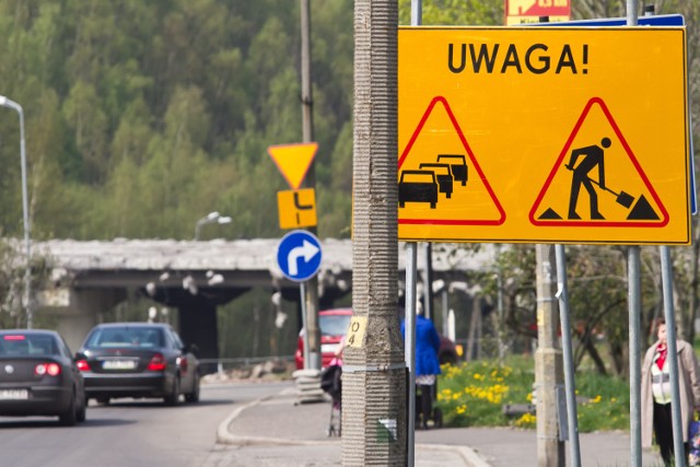 Gmina Wałbrzych dostała prawie 24 mln zł na remont drogi krajowej nr 35. Dotacja pochodzi z subwencji ogólnej Ministerstwa Finansów