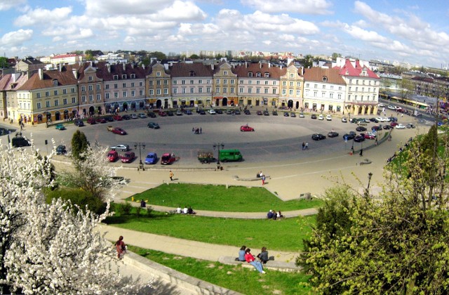 Przyjdź na plac Zamkowy i dowiedz się więcej o Szwajcarsko-Polskim Programie Współpracy