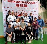 RKJJS na Mistrzostwach Polski w Sochaczewie. Zawodnicy wrócili do Rybnika z workiem medali! ZDJĘCIA