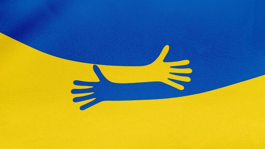 Malbork. Parafia Zesłania Ducha Świętego pomaga Ukrainie. Pilnie potrzebne jest schronienie w prywatnych domach dla 200 uchodźców