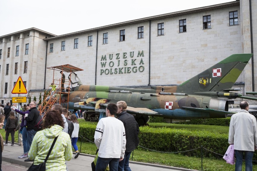 Muzeum Wojska Polskiego