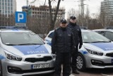 DG: dąbrowska policja dostała nowy radiowóz [ZDJĘCIA]