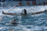 Władysławowo. Pływacy z UKS Mewa walczą o laury podczas szóstej edycji ogólopolskich zawodów