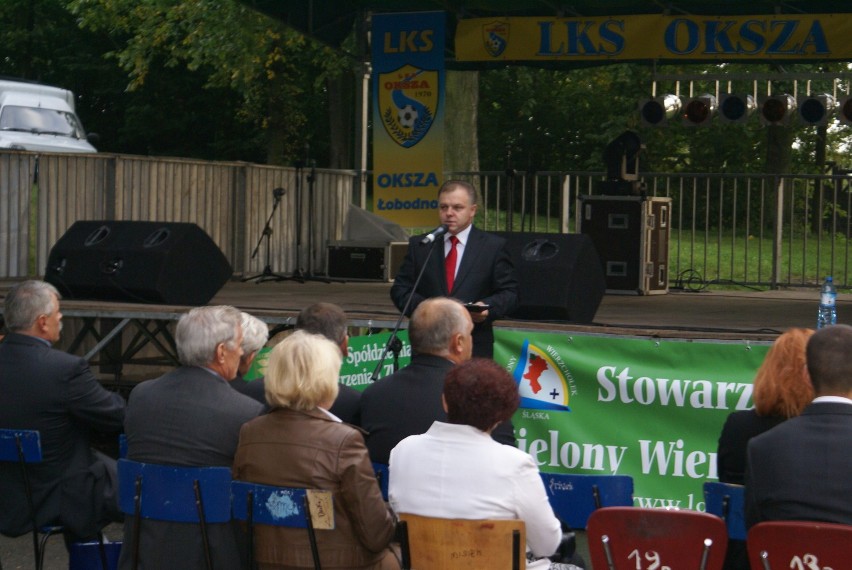 Jerzy Zakrzewski Człowiekiem Roku!