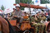 Krzywiń: kulisy zawodów sikawek konnych w Cichowie okiem krzywińskich samorządowców