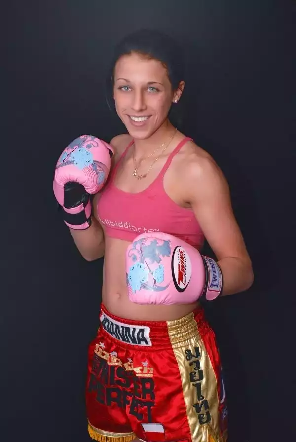 Joanna Jędrzejczyk