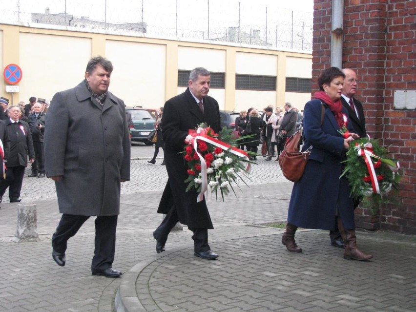 Święto Niepodległości w Ostrowie [FOTO]