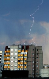 Na Śląsku Cieszyńskim wylały lokalne potoki. 100 domów jest podtopionych