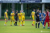 III liga piłkarska. Pniówek Pawłowice - Stal Brzeg 3:1 