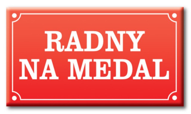 Radny na Medal, Rumia