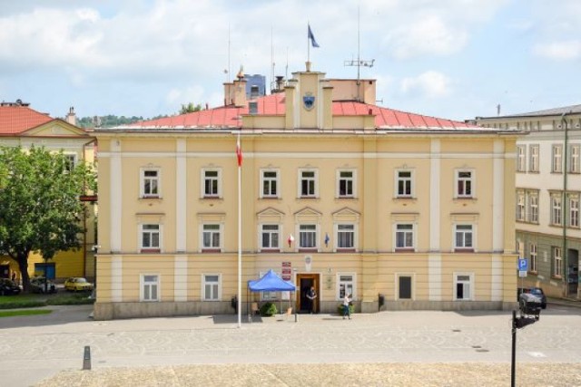 Powstał nowy klub w Radzie Miejskiej w Przemyślu. To Klub Radnych Nasz Przemyśl. Tworzy go troje radnych.