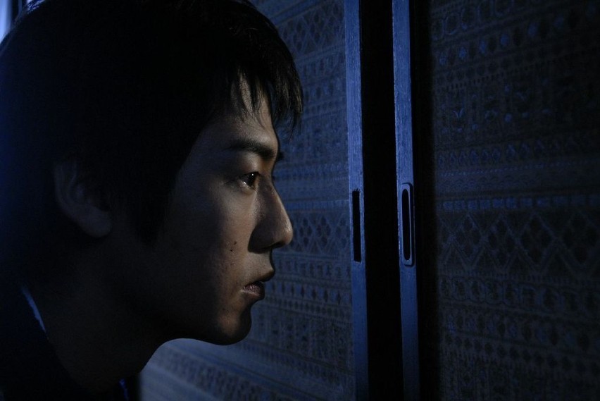 Kadr z filmu "Japanese Anna" w reżyserii Takushi Tsubokawa