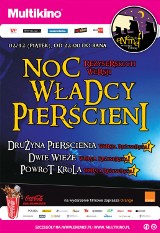 ENEMEF: Noc Reżyserskich Wersji Władcy Pierścieni. Mamy podwójne zaproszenie