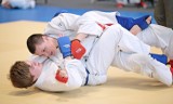 Medaliści mistrzostw świata i Europy w ju-jitsu wystąpili w Krakowie [ZDJĘCIA]