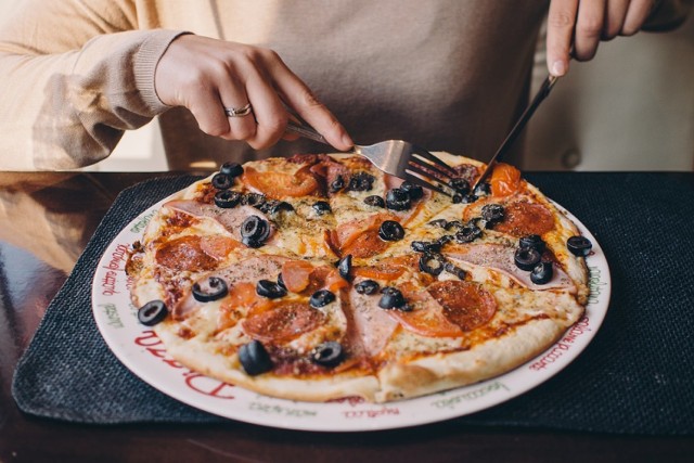 Pizza Party. Impreza "jesz, ile chcesz" obowiązkowa dla miłośników tego dania!