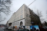 Jak idą prace przy nowej siedzibie Urzędu Marszałkowskiego w Szczecinie? Zaglądamy na budowę. ZDJĘCIA