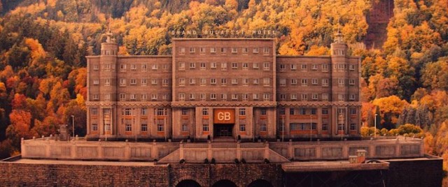 Zgorzelec: Grand Budapest Hotel w Multikinie w Zgorzelcu od 18 kwietnia