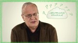 Janusz Weiss objaśnia ZUS - „Elektroniczny ZUS" na portalu YouTube