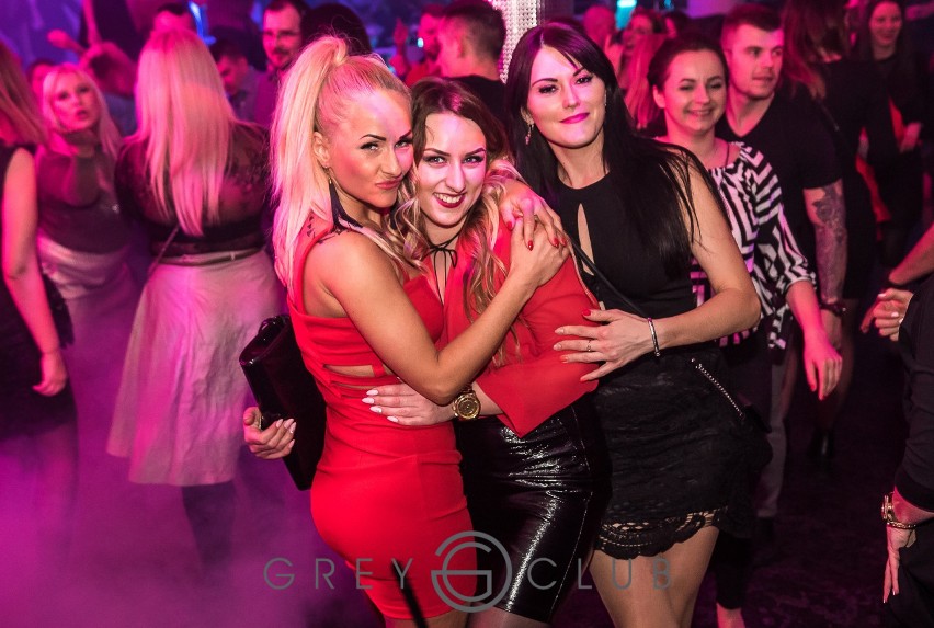 Dzień Kobiet w Grey Club Szczecin i after po targach beauty [GALERIA]