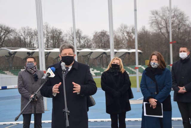 Pieniądze z rządowego Funduszu Inwestycji Lokalnych dla naszego regionu