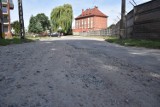 Malbork. Uwaga na utrudnienia na ul. Pasteura. Mogą potrwać kilka tygodni, bo zaczyna się remont