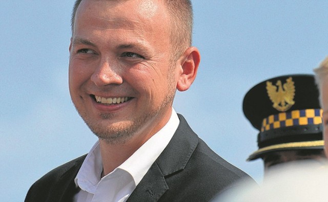 Marcin Szymczyk jest głównym kandydatem na dyrektora Miejskiego Centrum Sportu. Obecnie jest wicedyrektorem ds. promocji w magistracie, wcześniej był prezesem GKS Bełchatów.