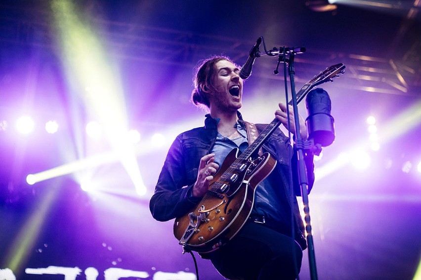 8. Hozier – Take Me to Church